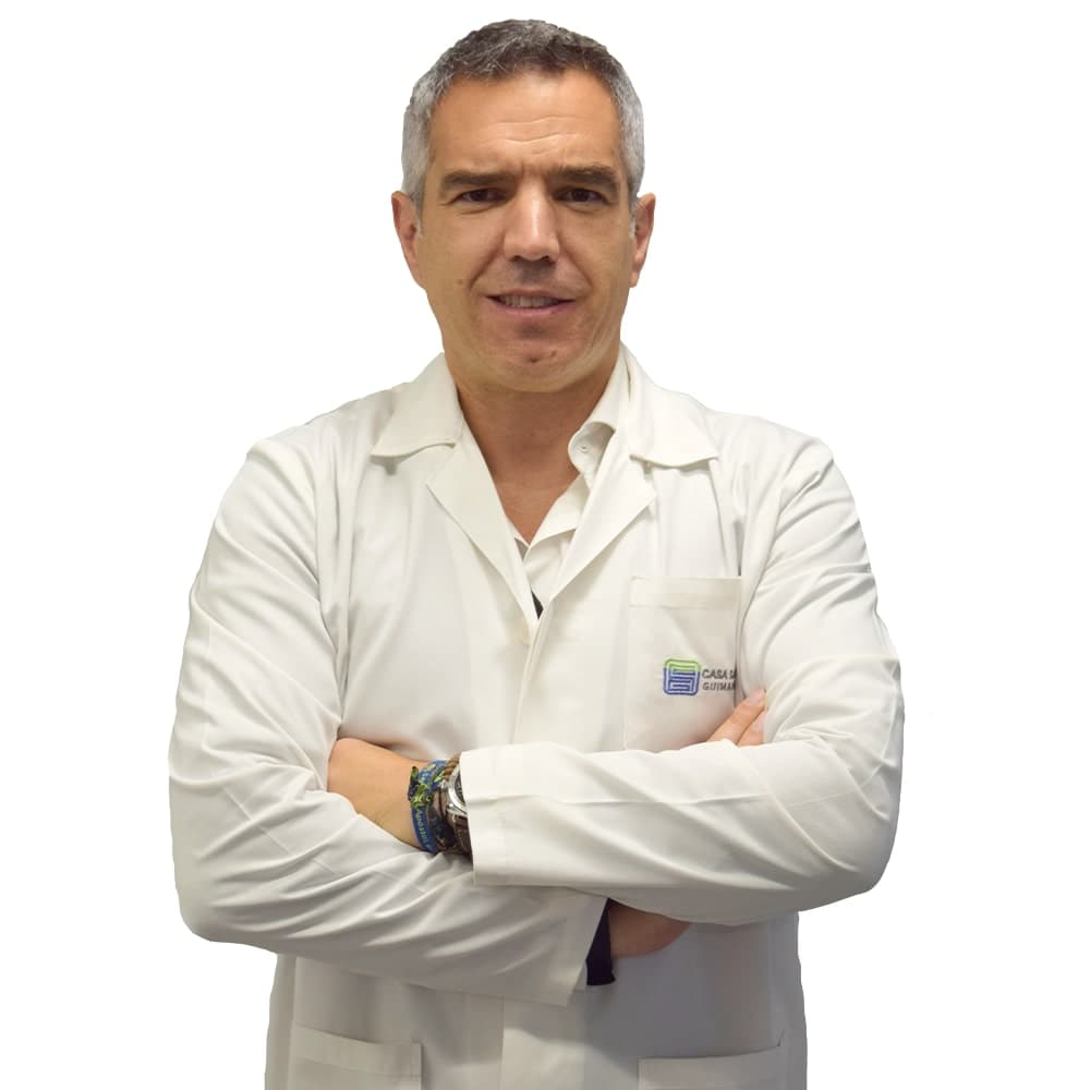 Pedro Manuel Martins