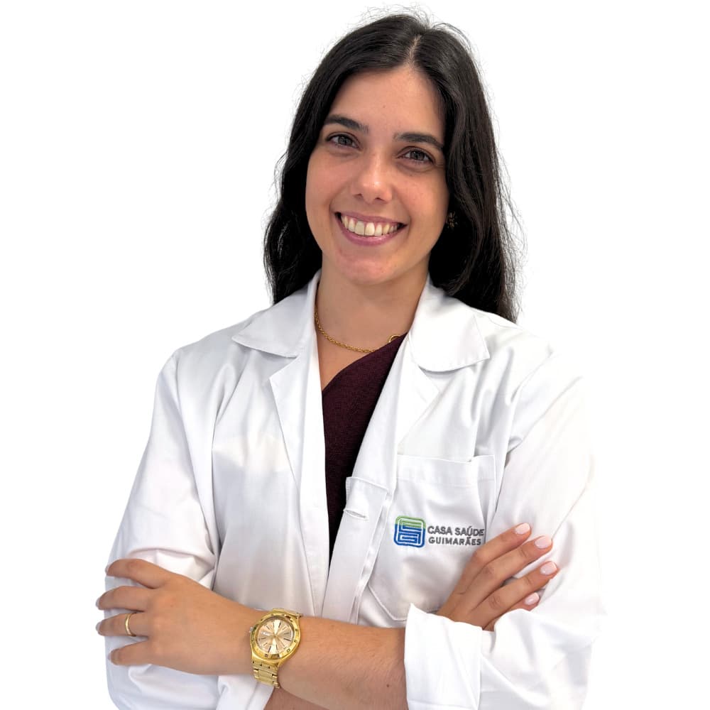 Margarida Ribeiro