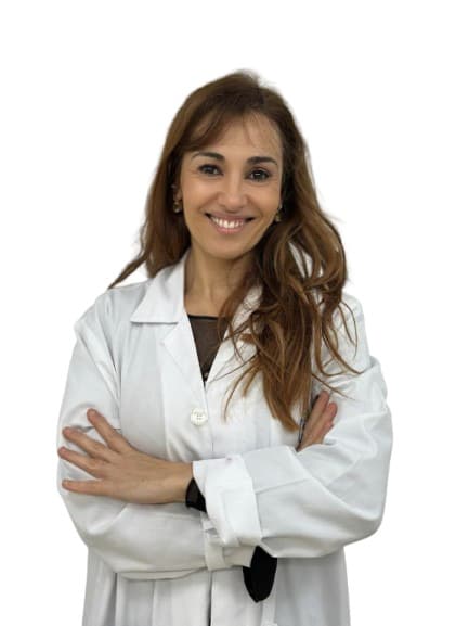 Belisa Andreia Silva Vides