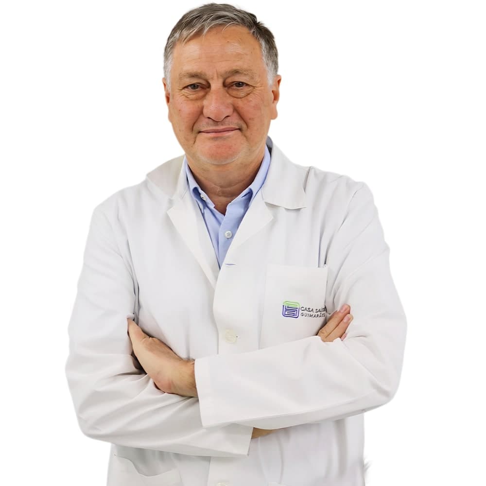Jorge Antunes Moreira