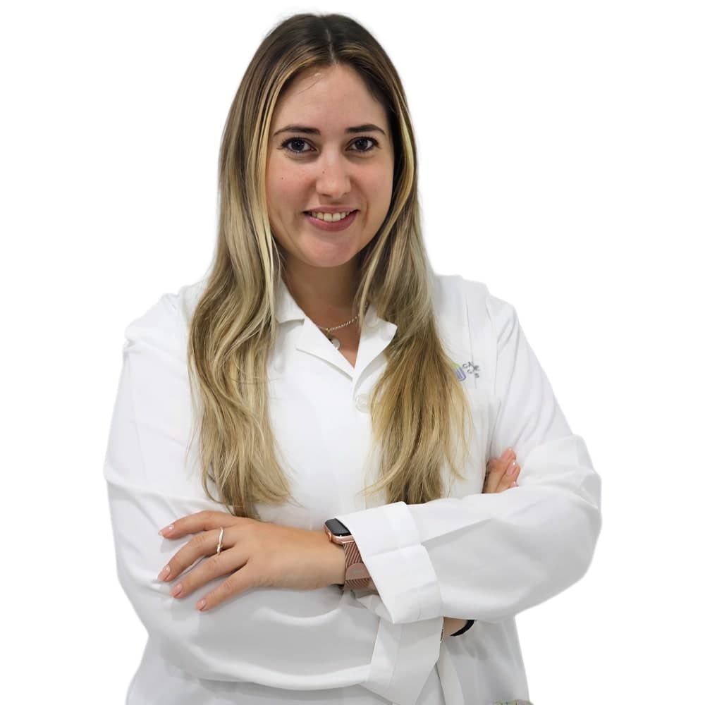 Cláudia Ribeiro