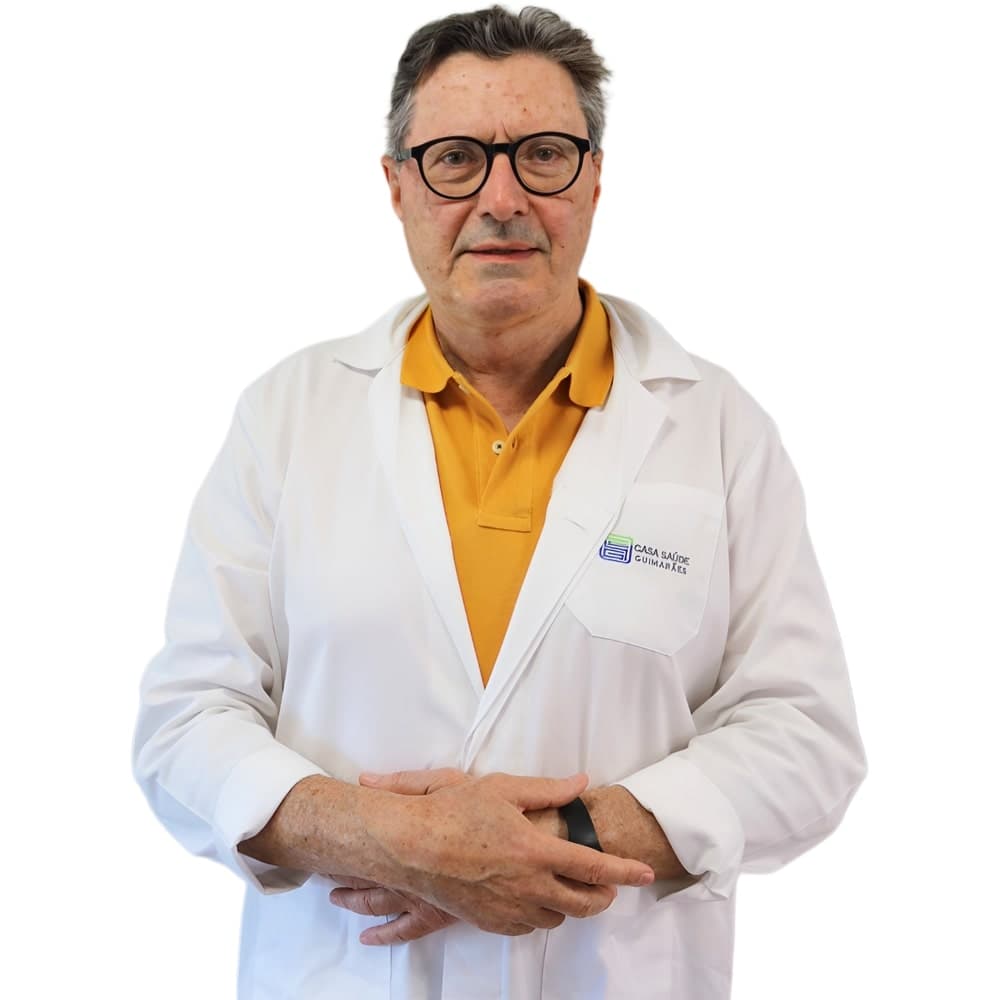 Joaquim Ribeiro