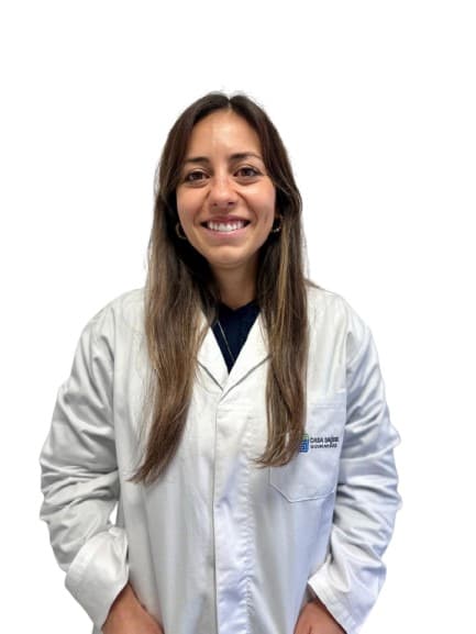 Maria João Araújo