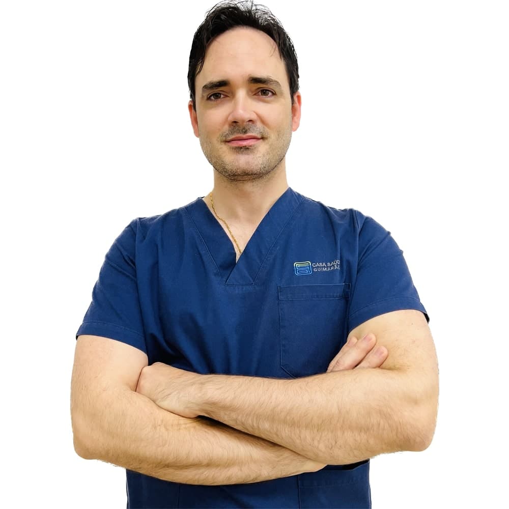 Jorge Navarro Maestre