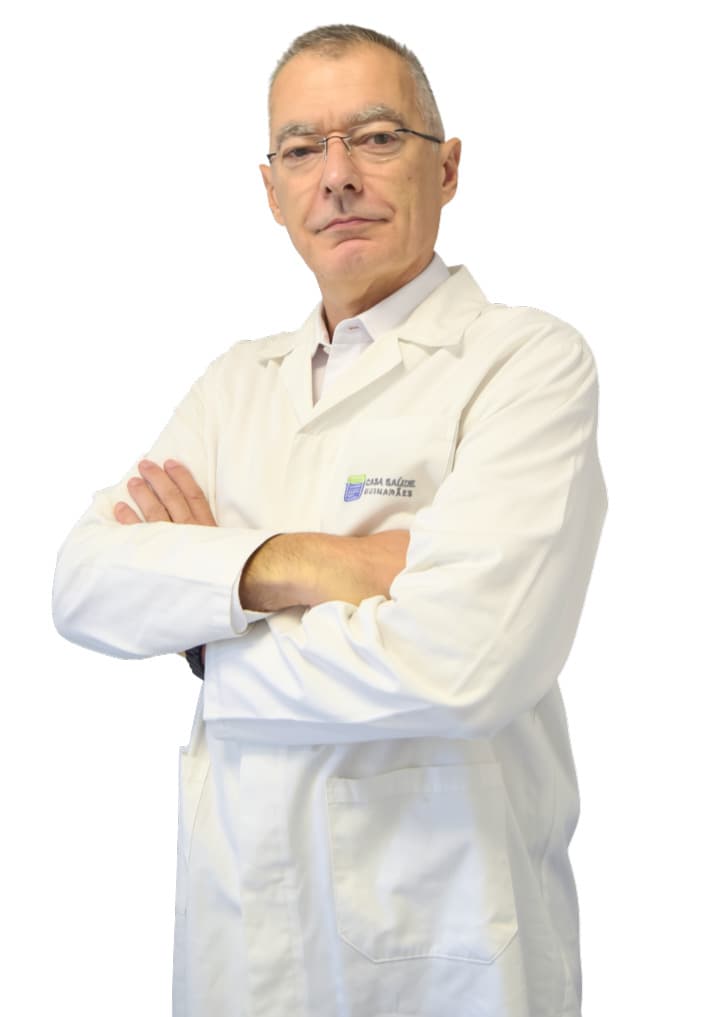 Miguel Salazar