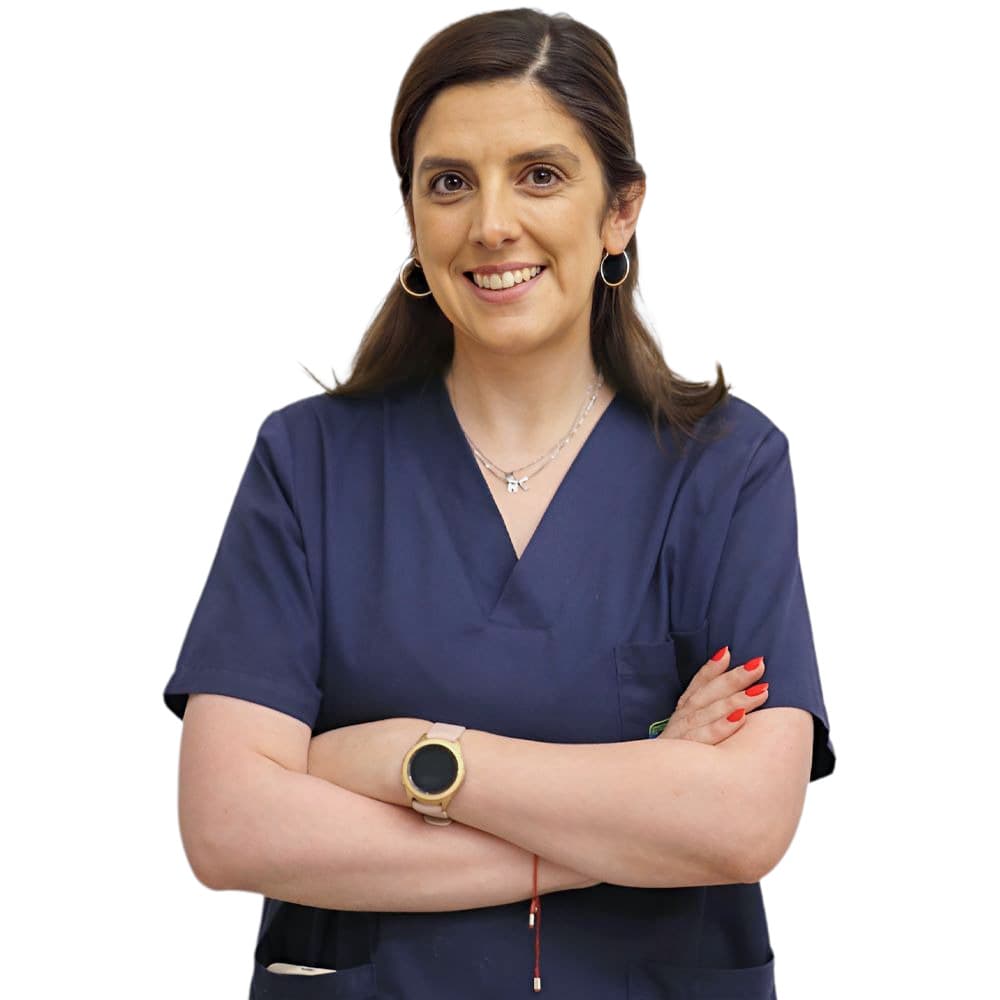 Teresa Ribeiro