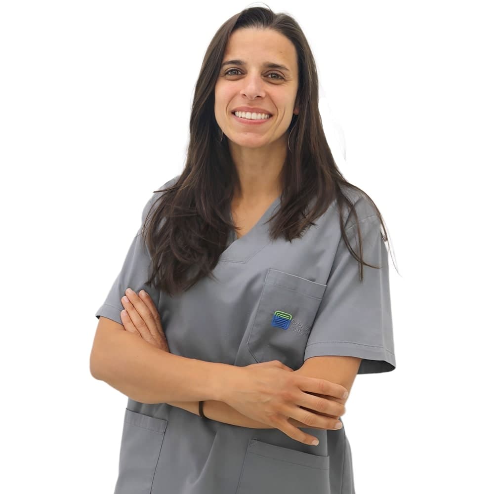 Maria Teresa Torres