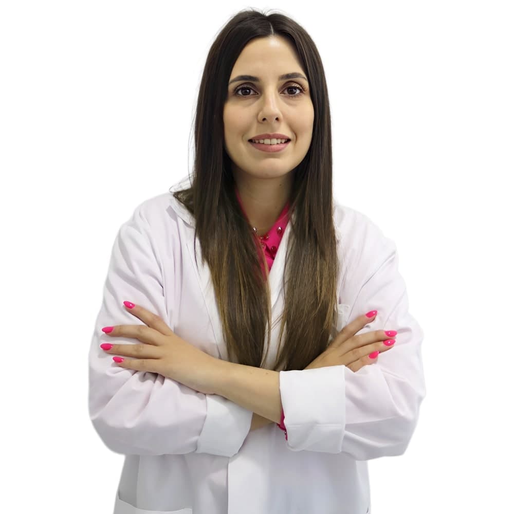 Ana Margarida Teixeira