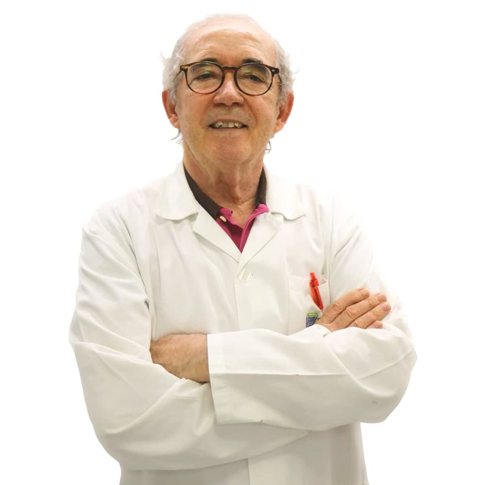 Jorge Luis Navarro
