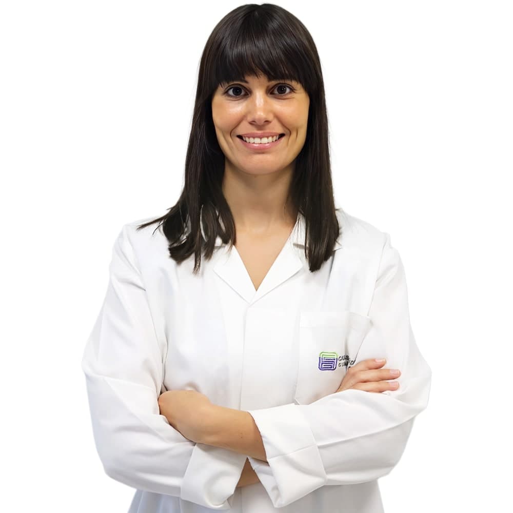 Margarida Oliveira