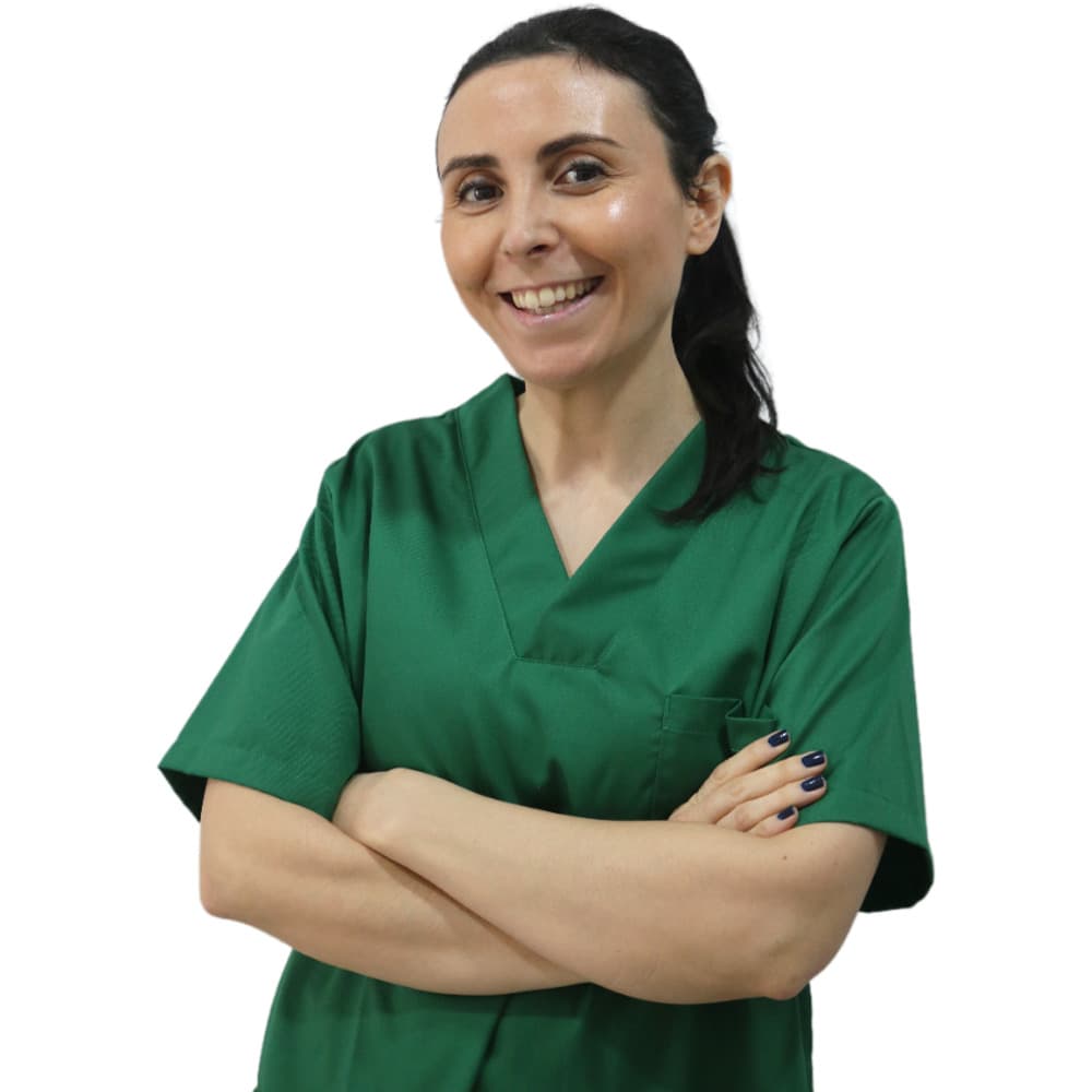 Francisca Dias De Castro