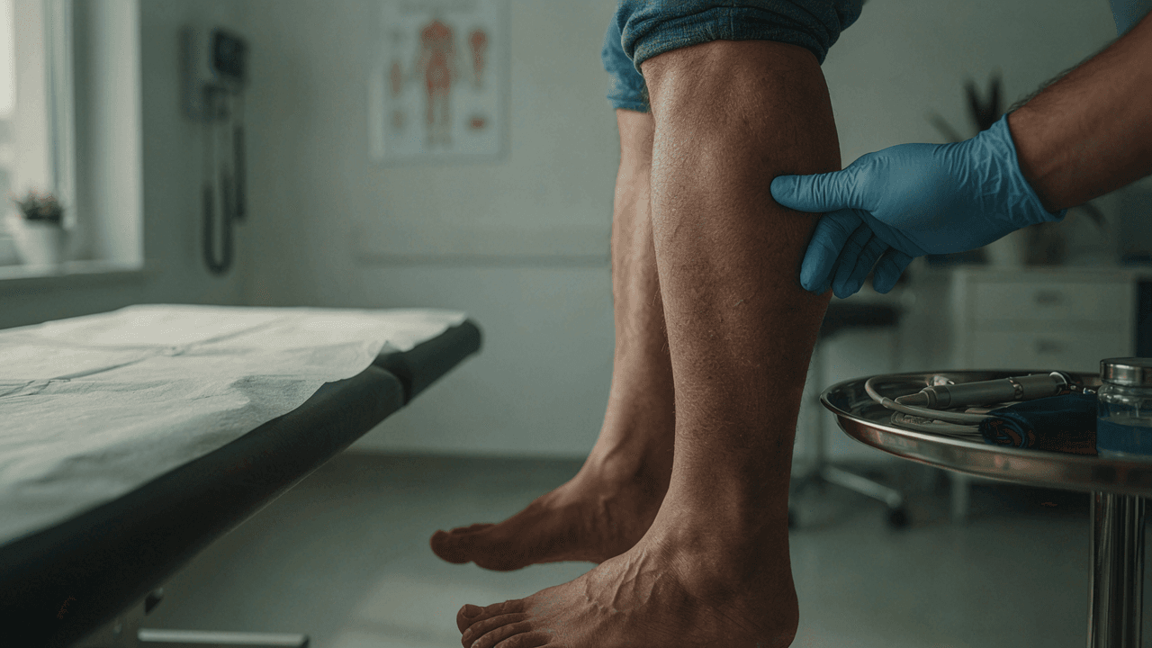 cirurgia vascular